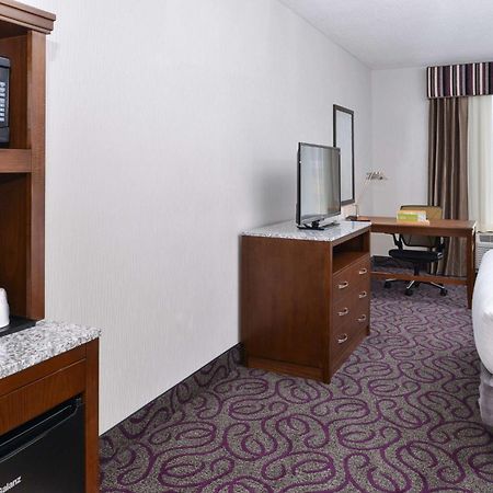 Hilton Garden Inn Hobbs Eksteriør bilde