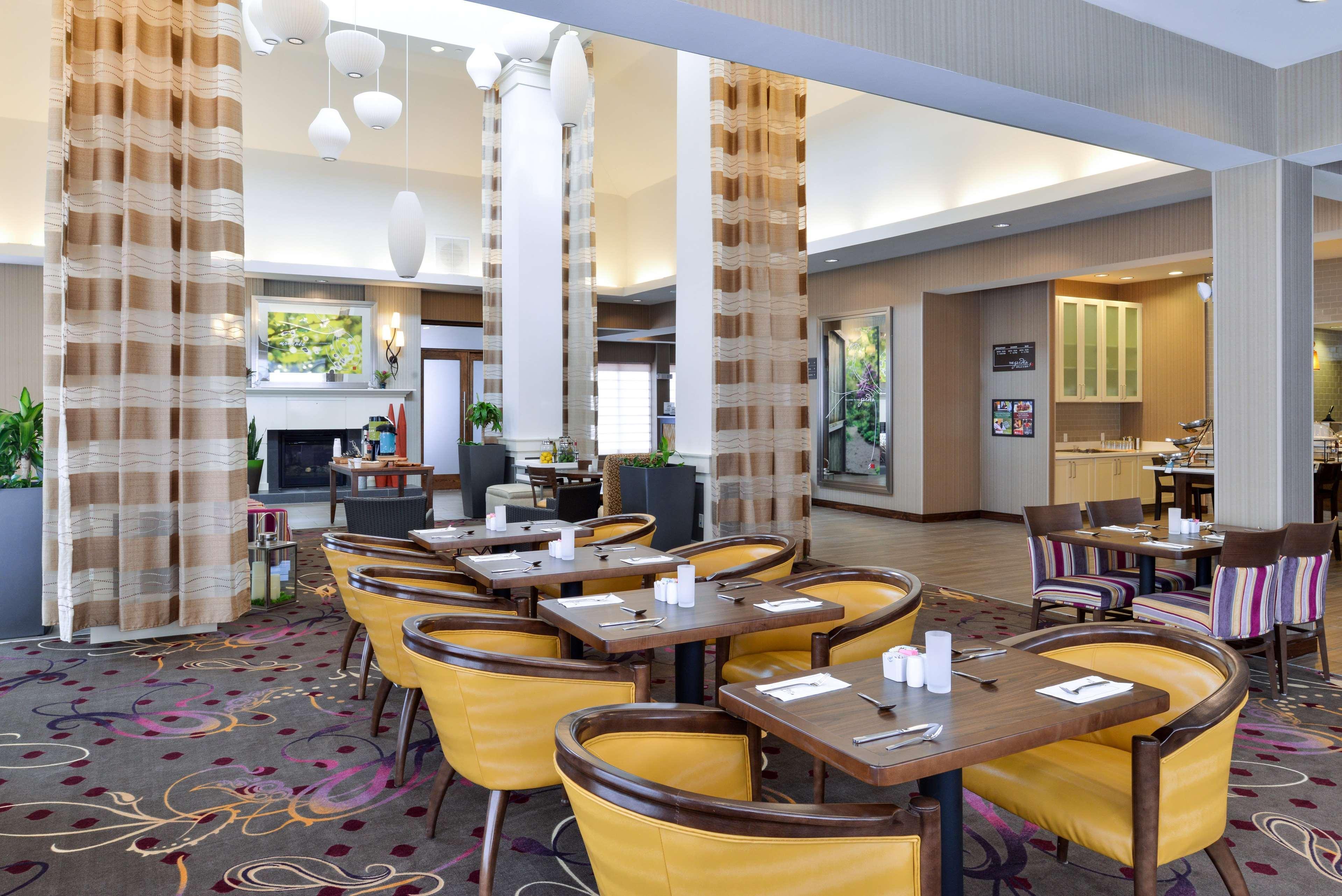 Hilton Garden Inn Hobbs Eksteriør bilde