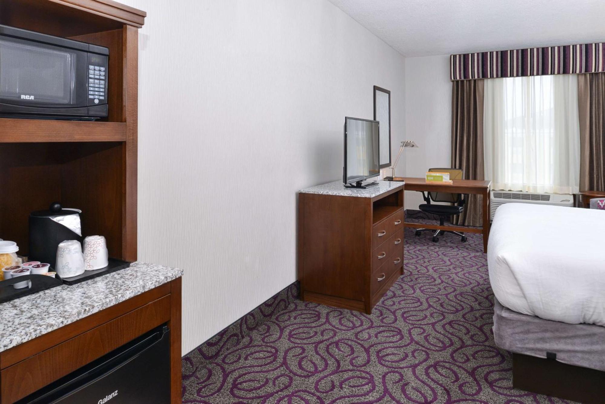 Hilton Garden Inn Hobbs Eksteriør bilde
