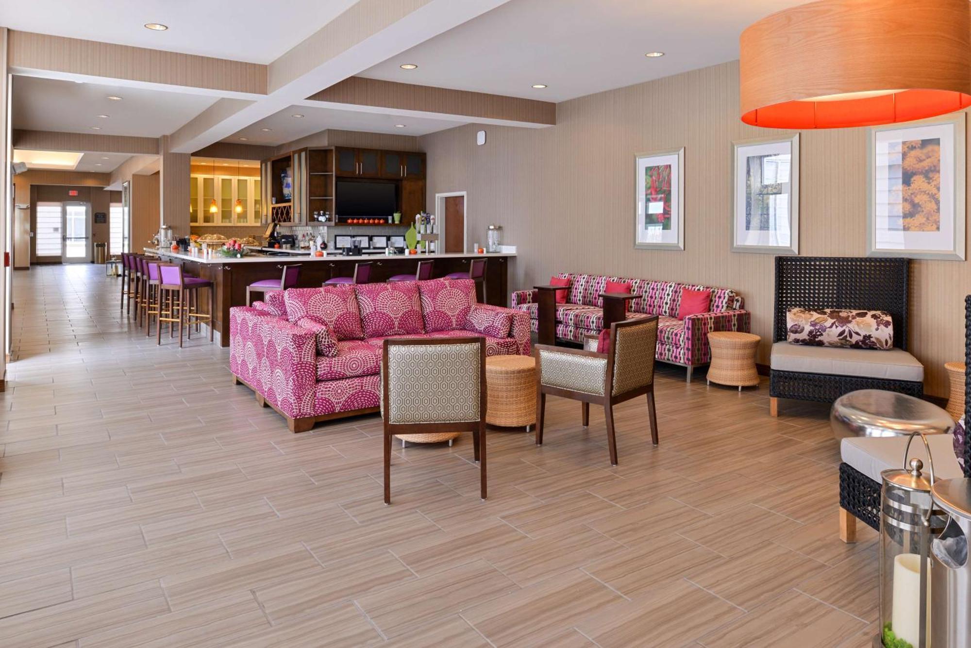 Hilton Garden Inn Hobbs Eksteriør bilde