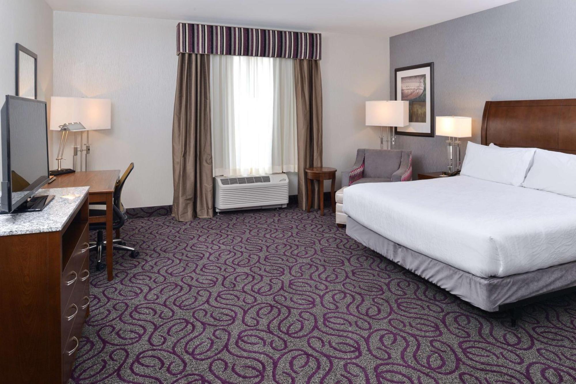 Hilton Garden Inn Hobbs Eksteriør bilde
