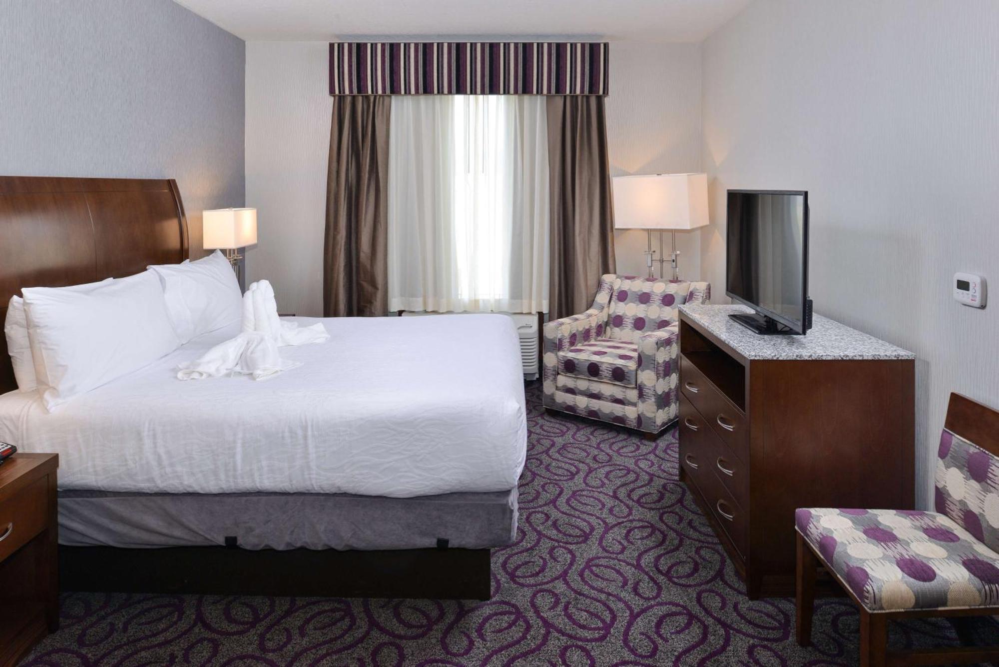 Hilton Garden Inn Hobbs Eksteriør bilde