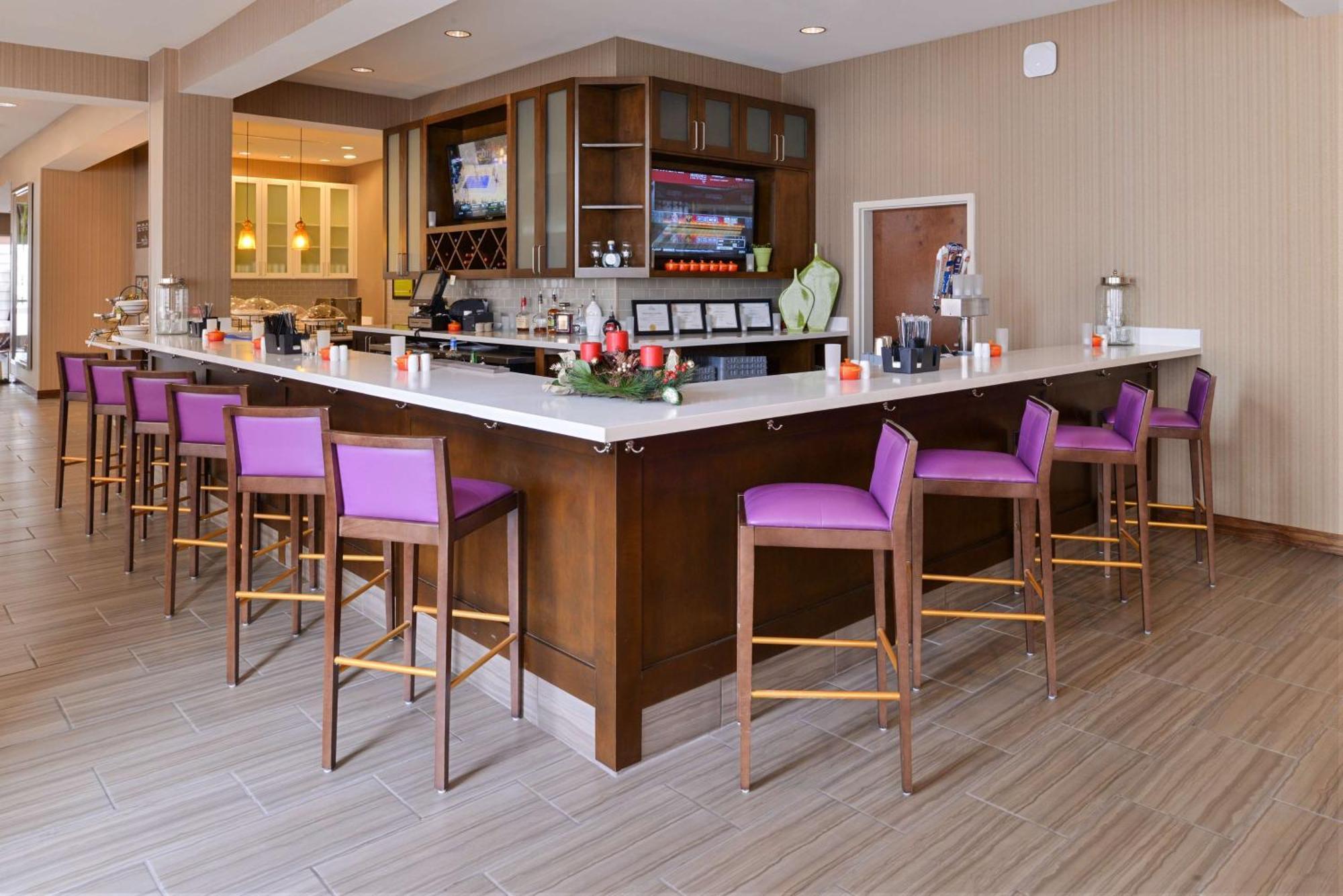 Hilton Garden Inn Hobbs Eksteriør bilde