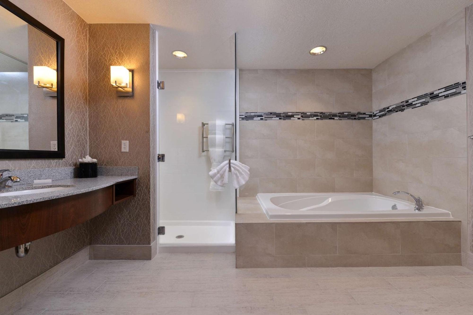 Hilton Garden Inn Hobbs Eksteriør bilde