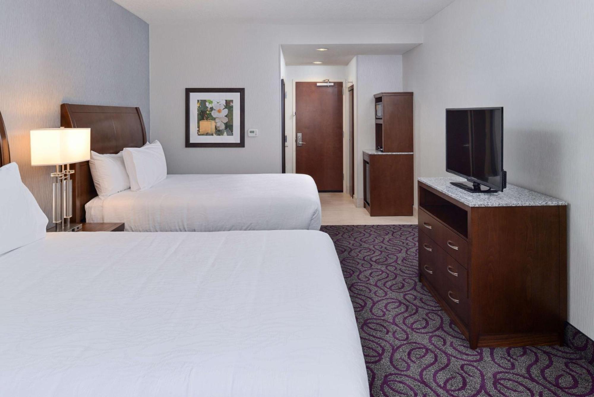 Hilton Garden Inn Hobbs Eksteriør bilde