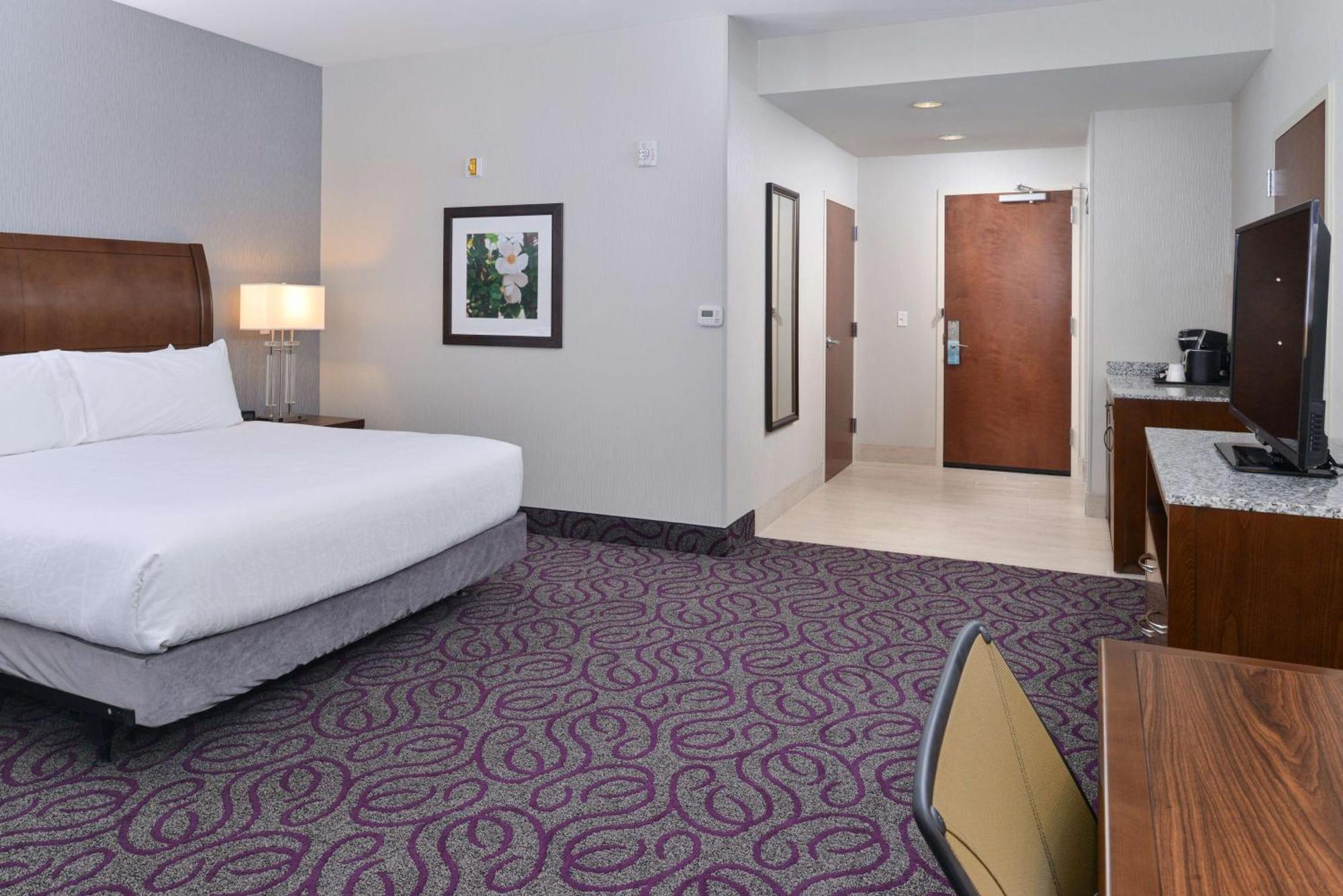 Hilton Garden Inn Hobbs Eksteriør bilde