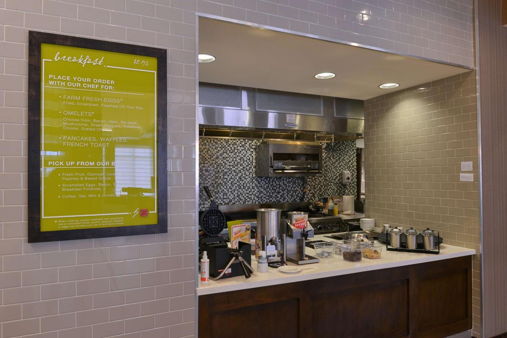 Hilton Garden Inn Hobbs Eksteriør bilde