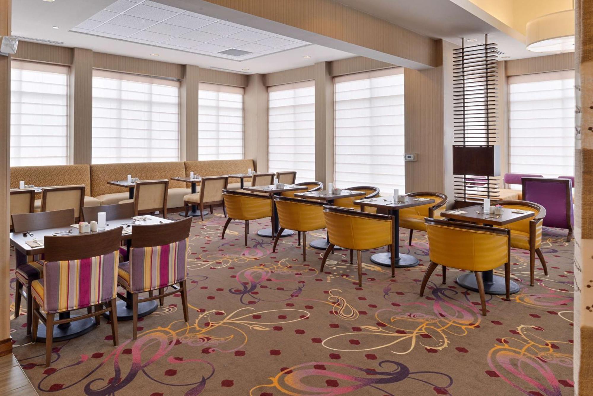 Hilton Garden Inn Hobbs Eksteriør bilde