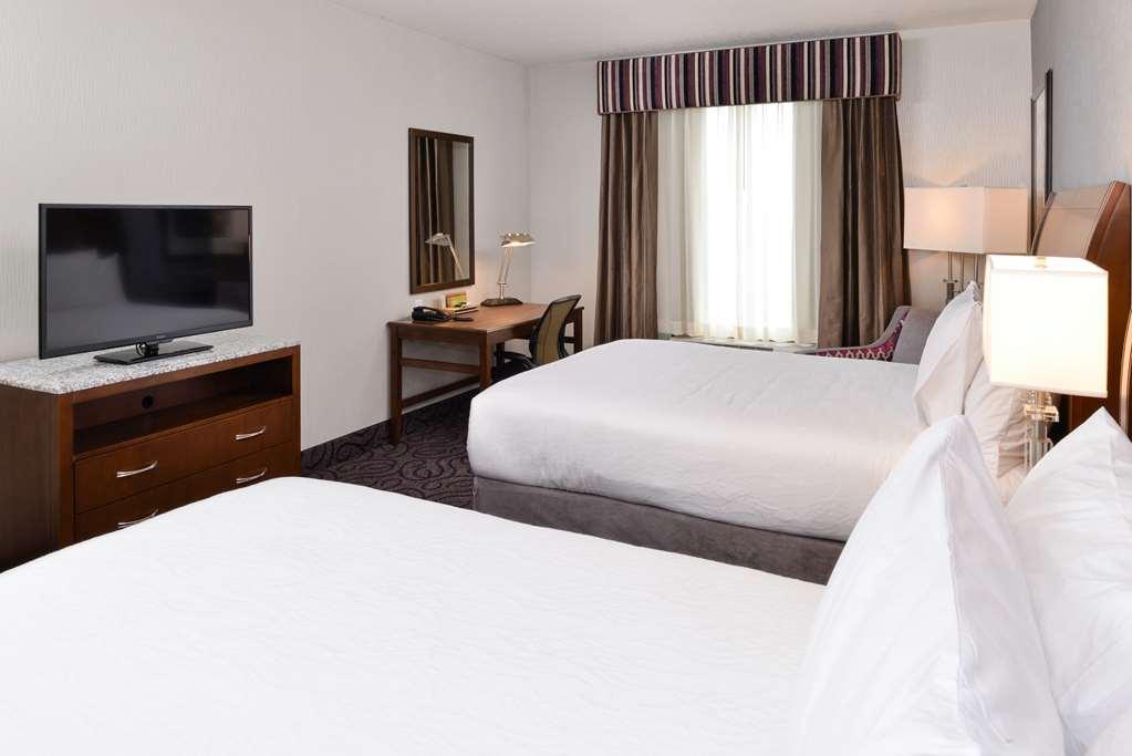 Hilton Garden Inn Hobbs Rom bilde